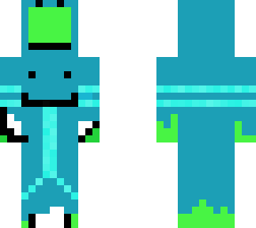 dream in shark suit