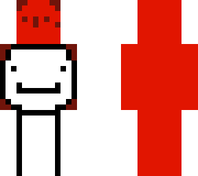 dream redstone real