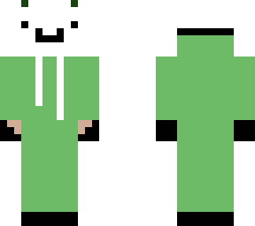 dream skin