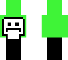 dreem has big sad face