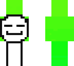 drunk dream skin
