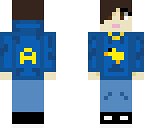 duck hoodie