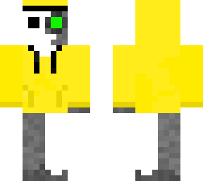 ducky wan 1st life