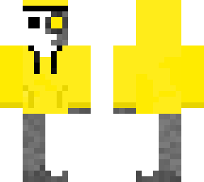 ducky wan 2nd life