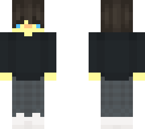 duky boi