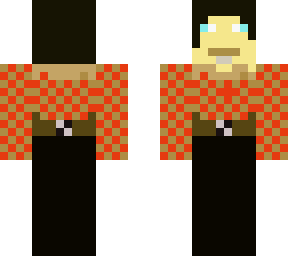 durp cowboy