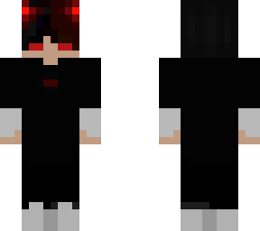 e boy devil