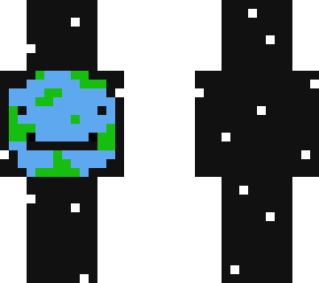 earth dream