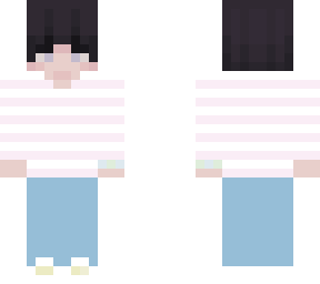 eboy with outfit