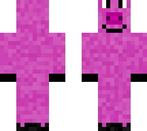 edit pig man