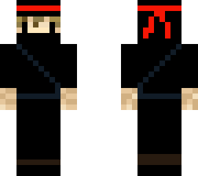 edited ninja *****