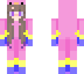 edited skin for taal (not mine, i just recolored a skin!)