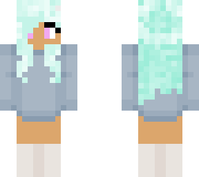elf girl