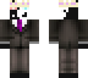 ender halfnhalf