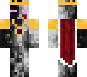 ender king infection