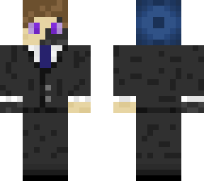 ender mix