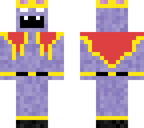 enderlord it's me