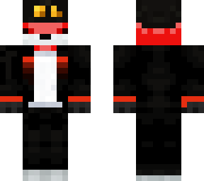 evil fundy