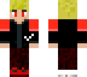 evil tommyinnit skin