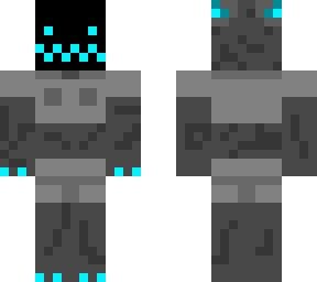 expurgation (kinda) protogen