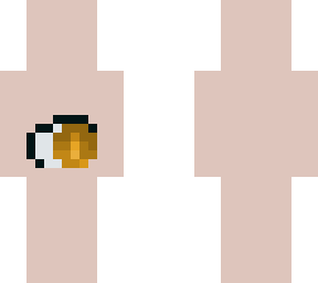 eye pixel art
