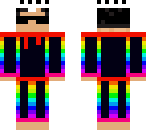 ezzyrainbowdude