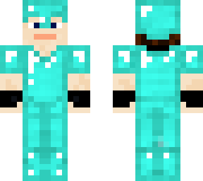 fake diamond