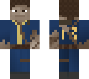 fallout 2,chosen one