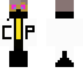 fancy capt pebbs (white)