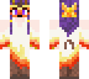 fenn masquerade