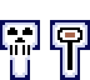 finland skull mann