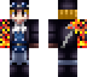fire sabo