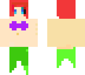 first ariel