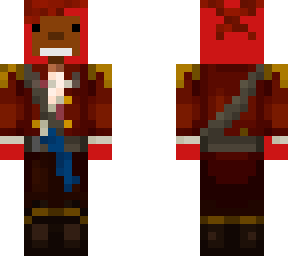 first mate po