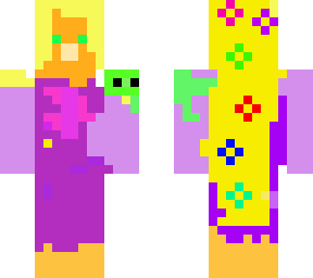 first repunzel