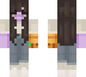 fixed the thanos neck