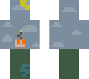 fl1p pixel art