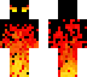 flame