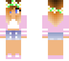 flower crown