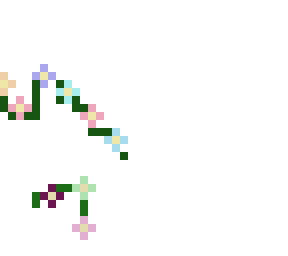 flower vines