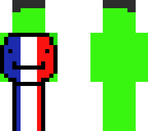 french dream