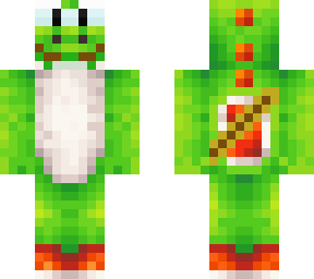 french yoshi