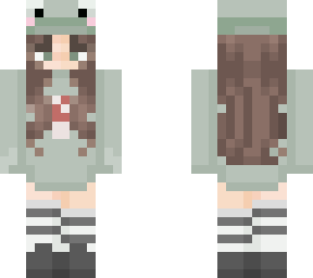 frog