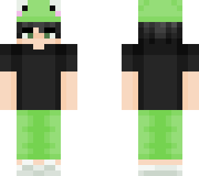frog boy 2.0