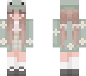 frog hat