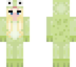 froggie