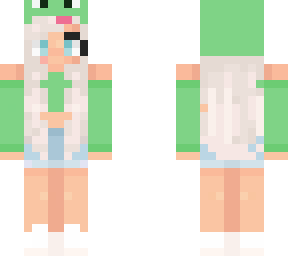 froog hoodie (updated)