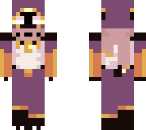 funny skin