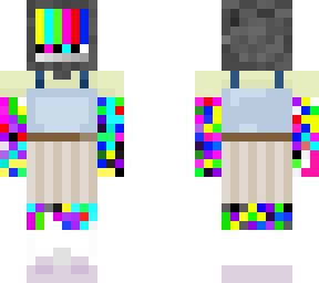 g l i tc h