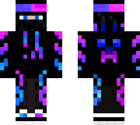 galaxy ninja improved